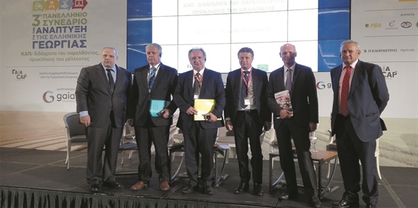 MERCURI (ALLEANZA COOP): SERVE UN LOGO DISTINTIVO EUROPEO DELLA COOPERAZIONE RINNOVARE PAC DOPO IL 2020 CON MENO AIUTI DIRETTI E PIU’ POLITICHE PER GLI INVESTIMENTI